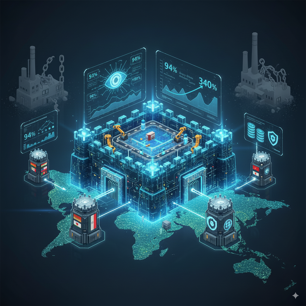 Supply Chain Resilience in Post-COVID Era